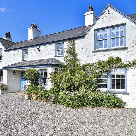 Pen Y Bryn Villa Abersoch Luaran gambar