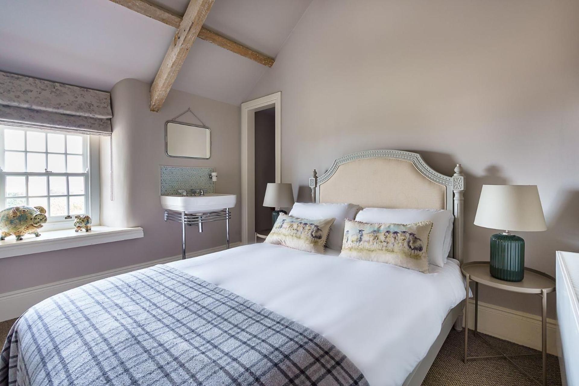 Pen Y Bryn Villa Abersoch Luaran gambar
