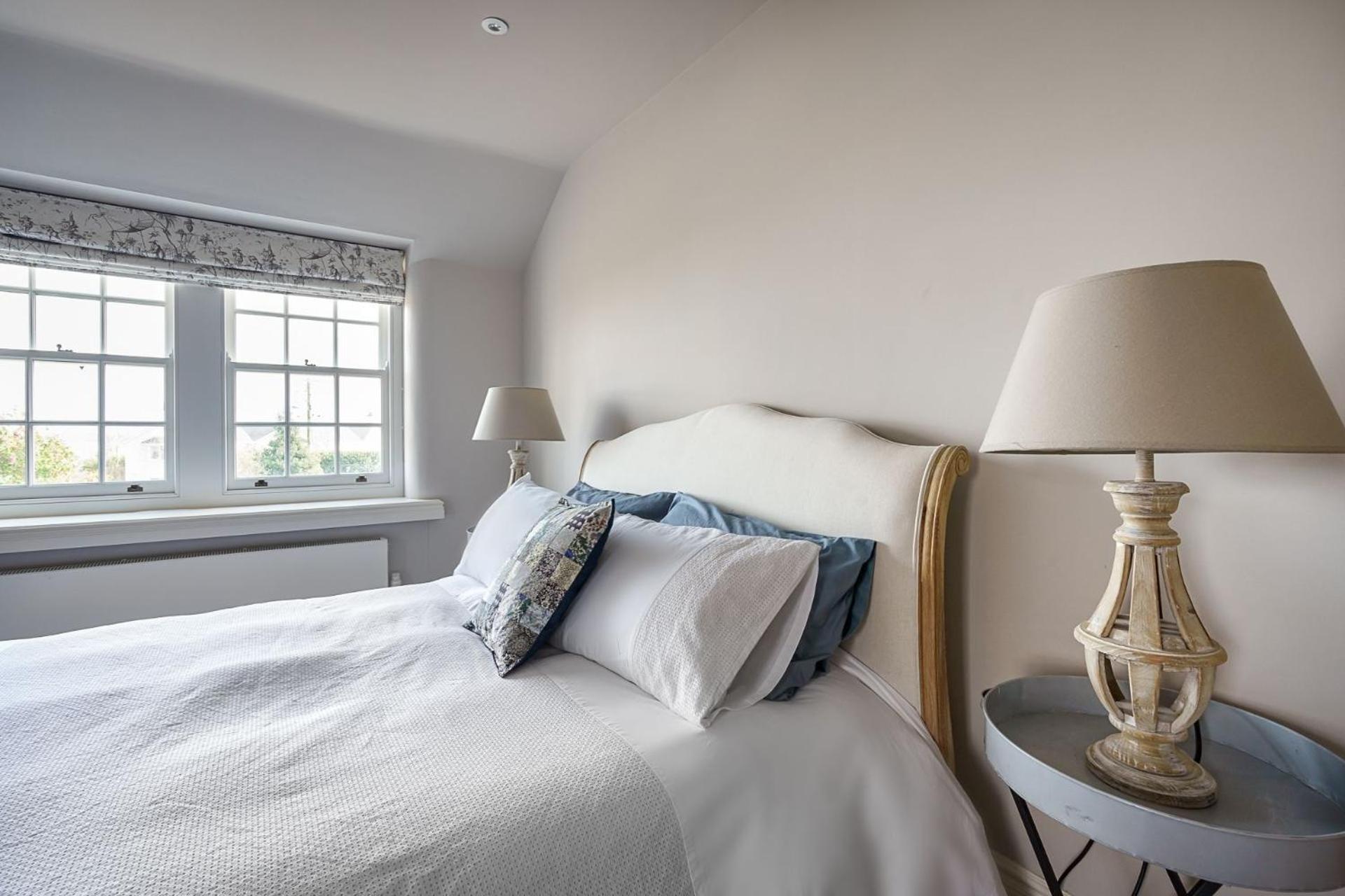 Pen Y Bryn Villa Abersoch Luaran gambar