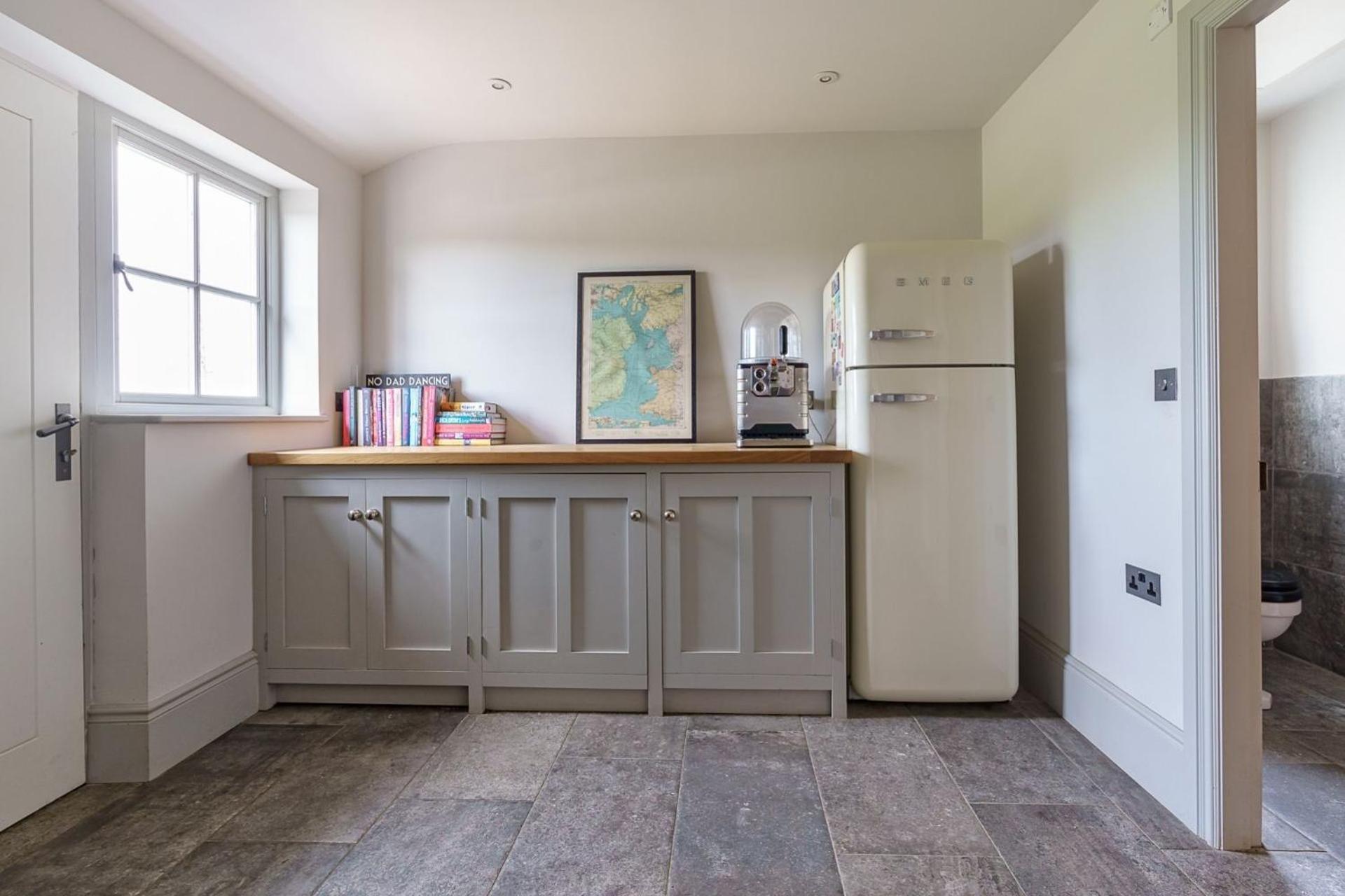 Pen Y Bryn Villa Abersoch Luaran gambar