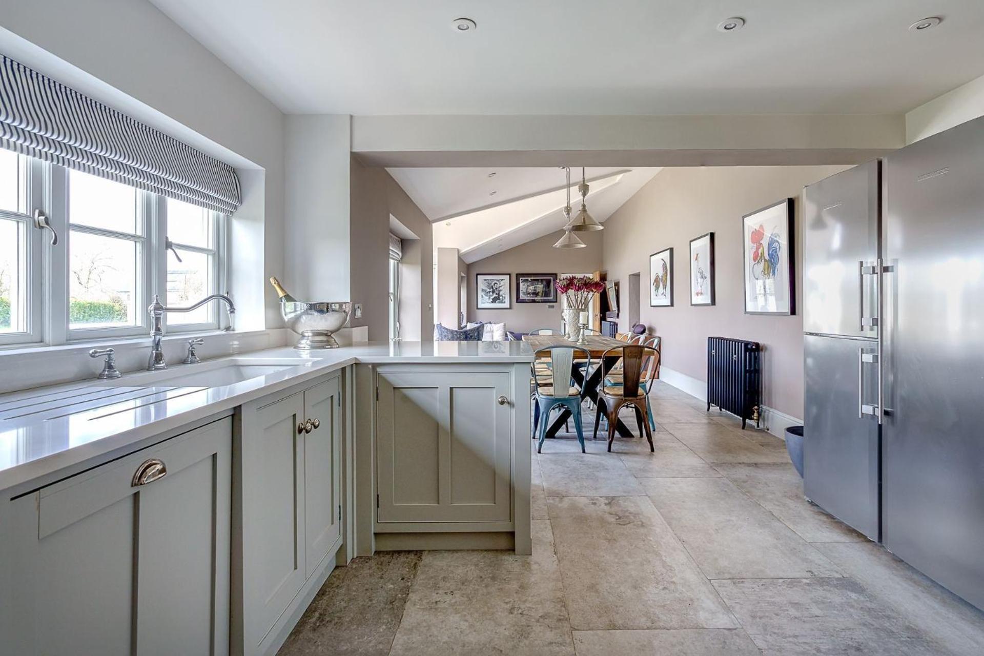 Pen Y Bryn Villa Abersoch Luaran gambar