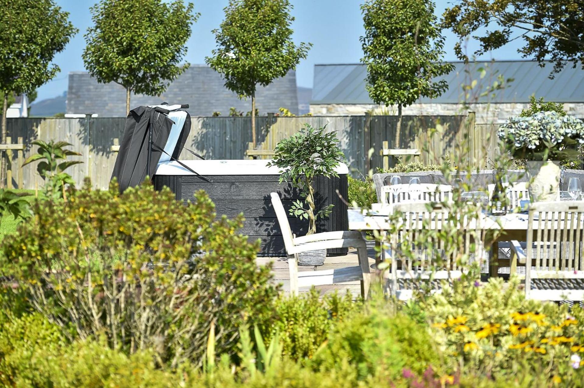 Pen Y Bryn Villa Abersoch Luaran gambar